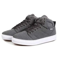 Baskets homme Sneakers Confort fourrees ...